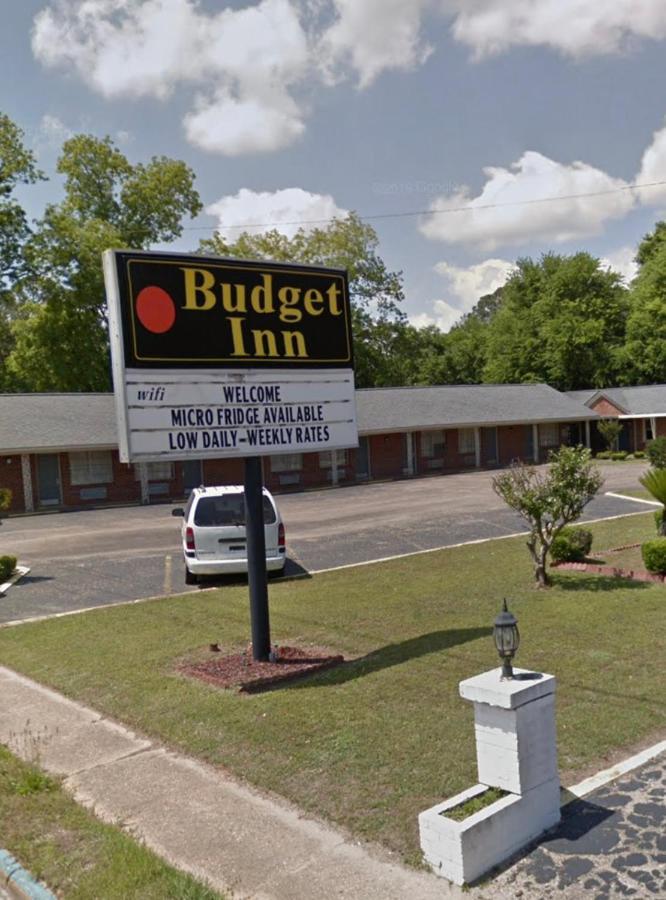 מונרוביל Budget Inn מראה חיצוני תמונה